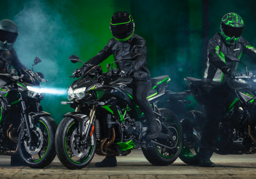 Kawasaki Demo Days | Poznań | 16.04-18.04.2026