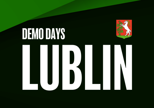 DEMO DAYS KAWASAKI - LUBLIN