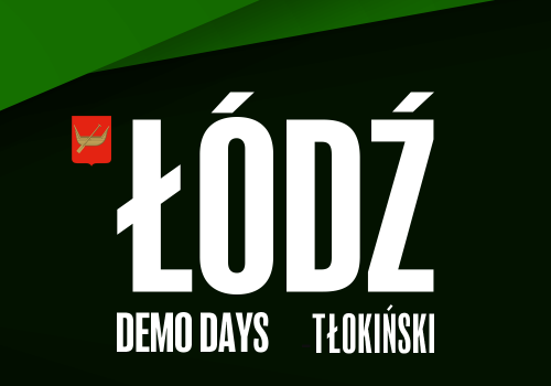 DEMO DAYS KAWASAKI - ŁÓDŹ