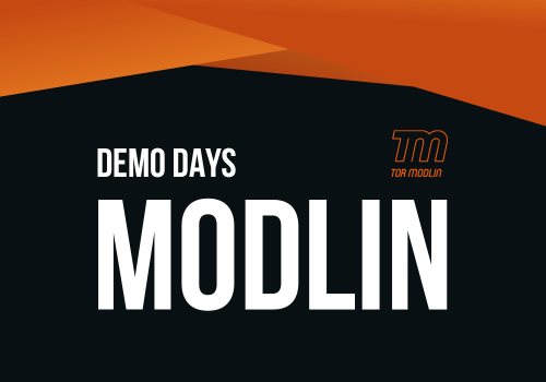 DEMO DAYS KAWASAKI ATV UTV - TOR MODLIN