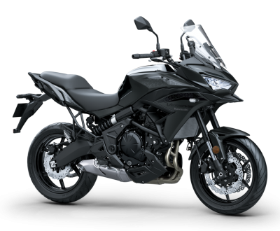 Versys 650