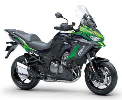 Versys 1000 SE