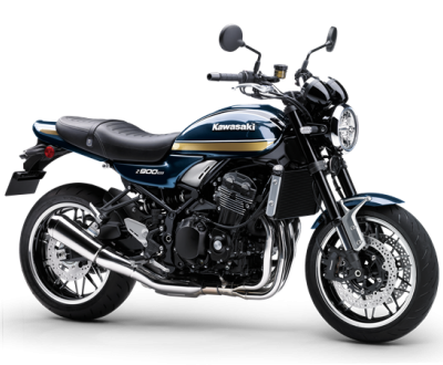 Z900RS