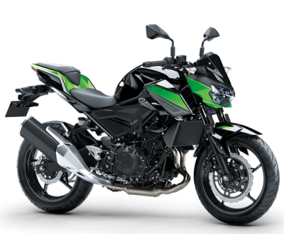 Z400