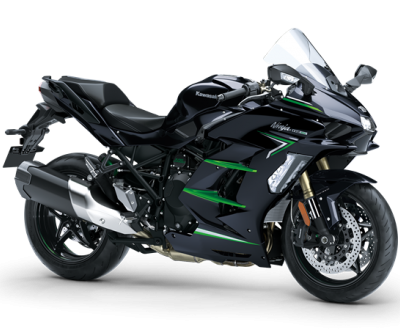 Ninja H2 SX