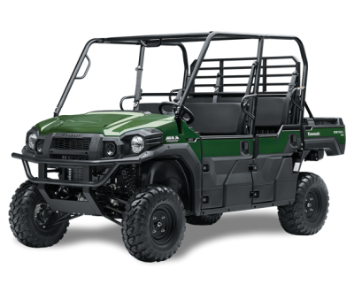 Mule PRO-DXT homologowany