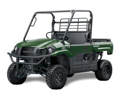 Mule PRO-MX