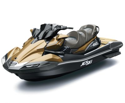 Ultra 160LX