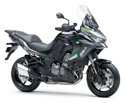 Versys 1000 SE (2024)