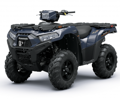 Brute Force 750 (2024)