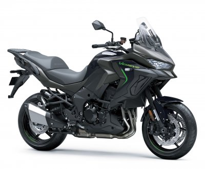 Versys 1100 (2025)