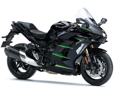 Ninja H2 SX (2025)