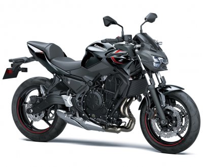 Z650 (2025)