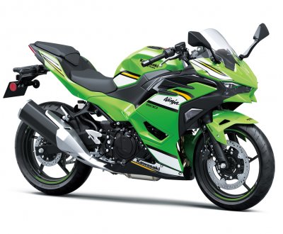 Ninja 500 SE (2025)