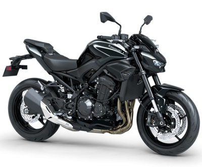 Z900 (2026)