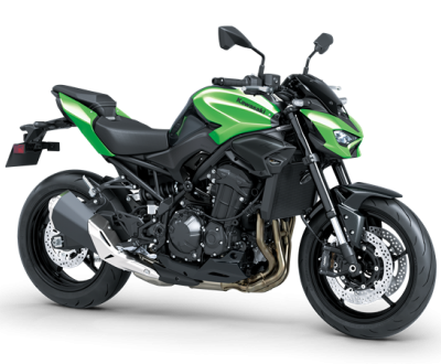 Z900 (2026)