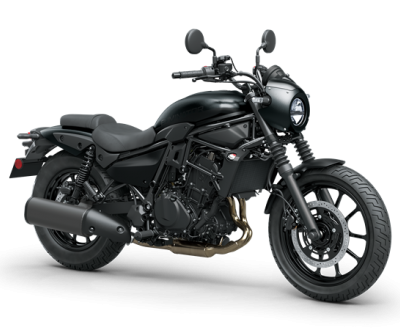 Eliminator 500 SE (2026)