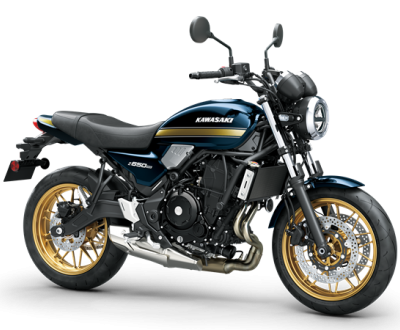 Z650 RS (2026)