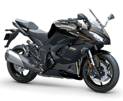 Ninja 1100SX (2026)