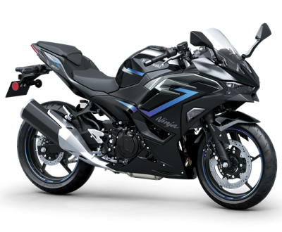 Ninja 500 SE (2026)