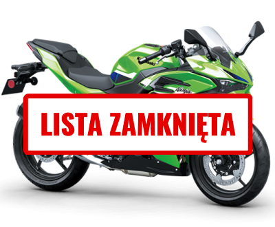 Ninja 500 SE (2026)