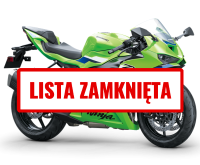 Ninja ZX-6R (2026)