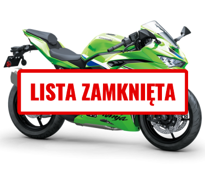 Ninja ZX-4RR (2026)