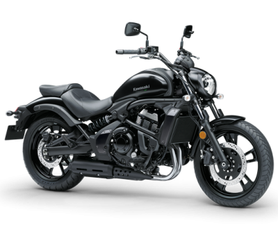 Vulcan S (2026)