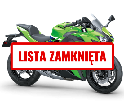 Ninja 650 (2026)