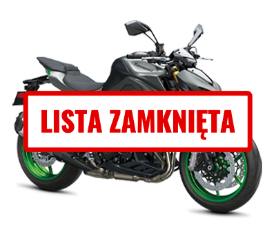 Z1100 SE (2026) !