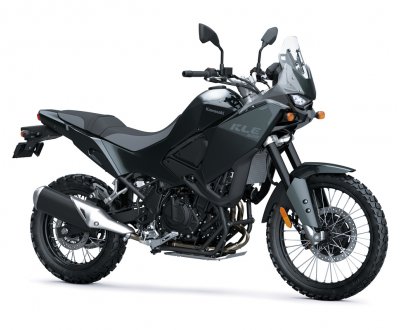 KLE 500 (2026)