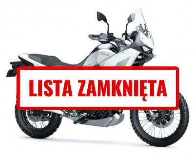 KLE 500 SE