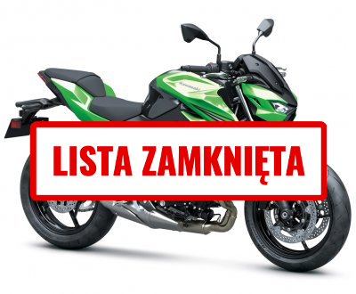 Z650 S (2026)