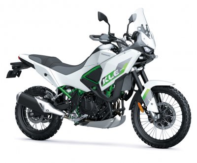 KLE 500 SE (2026)