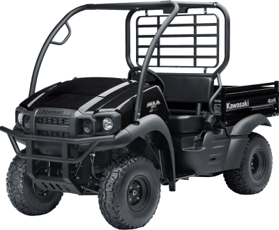 MULE SX 4x4 (2025)