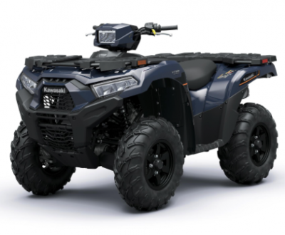 Brute Force 750 (2025)